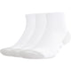3 PAIRES DE CHAUSSETTES ADIDAS ANKLE