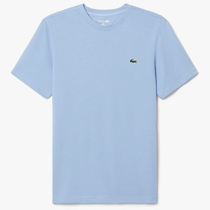 T-SHIRT LACOSTE GRAPHIQUE
