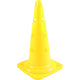CONE 12 TROUS 50 CM AVEC ENCOCHE