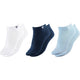 3 PAIRES DE CHAUSSETTES TECNIFIBRE LOW-CUT (LOW)