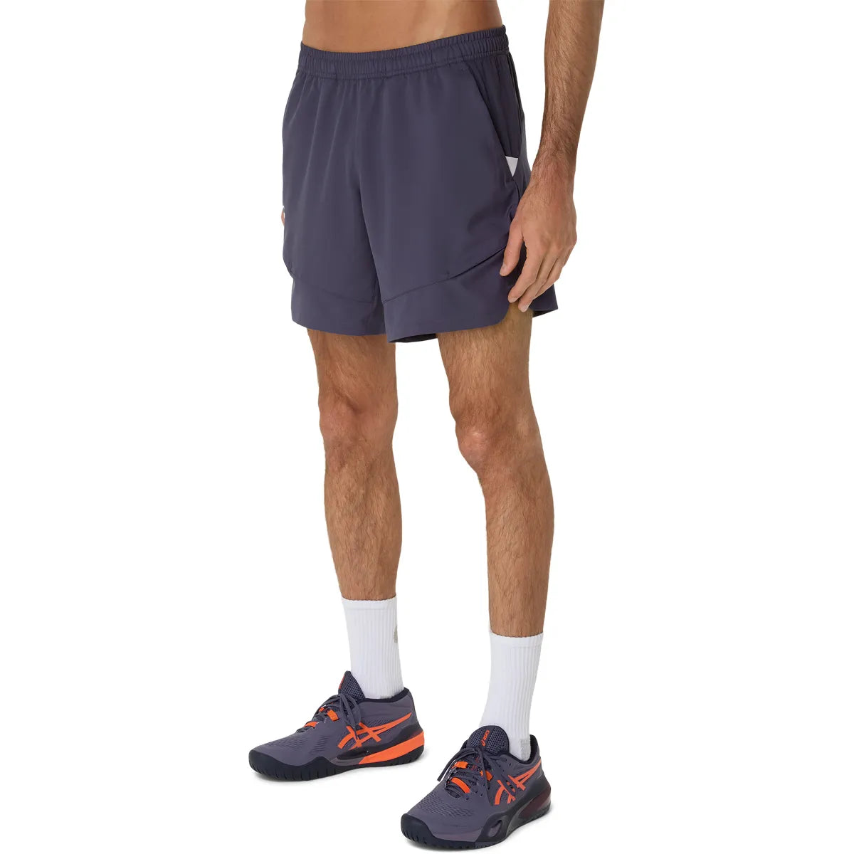 SHORT ASICS MATCH 7IN