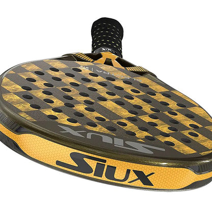 RAQUETTE DE PADEL SIUX ELECTRA STUPA PRO ST4