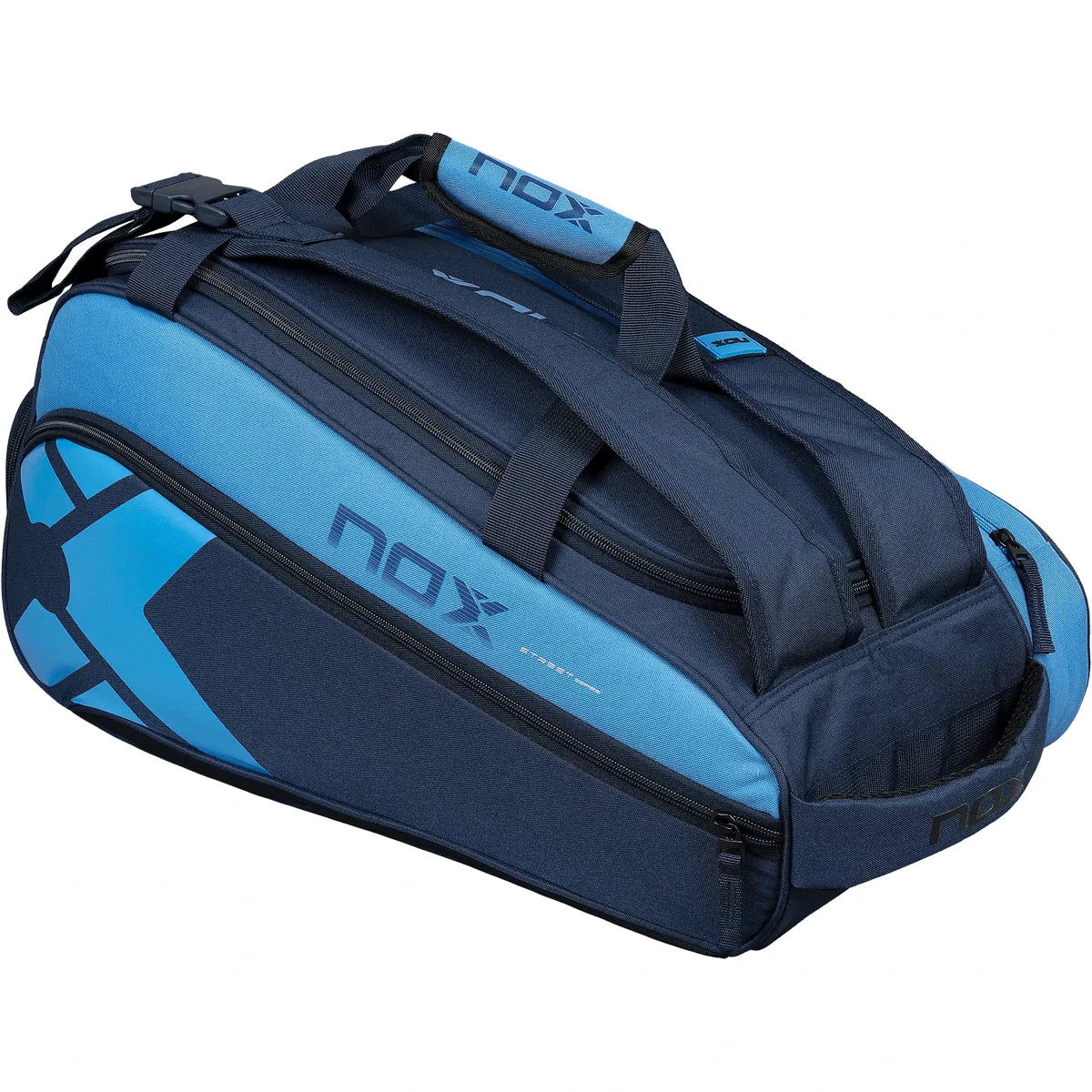 SAC NOX PADEL STREET SERIES