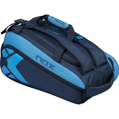 SAC NOX PADEL STREET SERIES