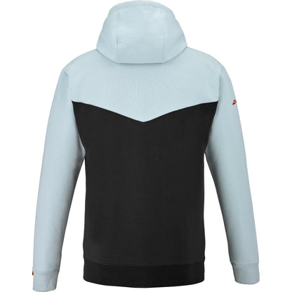 EXERCISE HOOD SWEAT BABOLAT JUNIOR GARCON