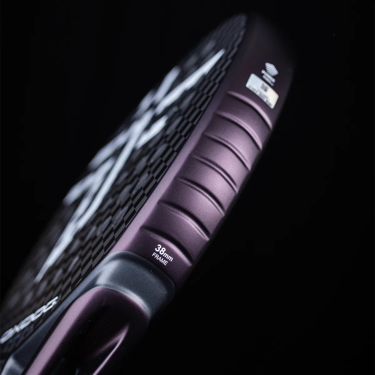 RAQUETTE DE PADEL OXDOG PURE TOUR