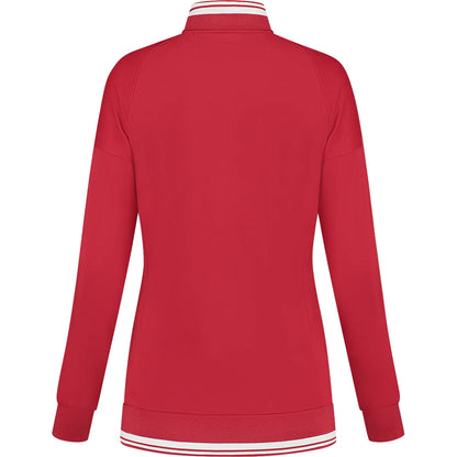 Veste Dunlop Femme Club Knitted