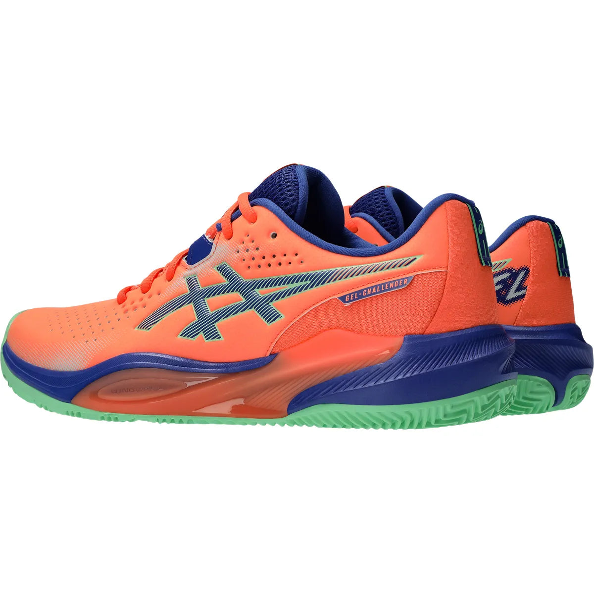 CHAUSSURES ASICS GEL CHALLENGER 15 PADEL
