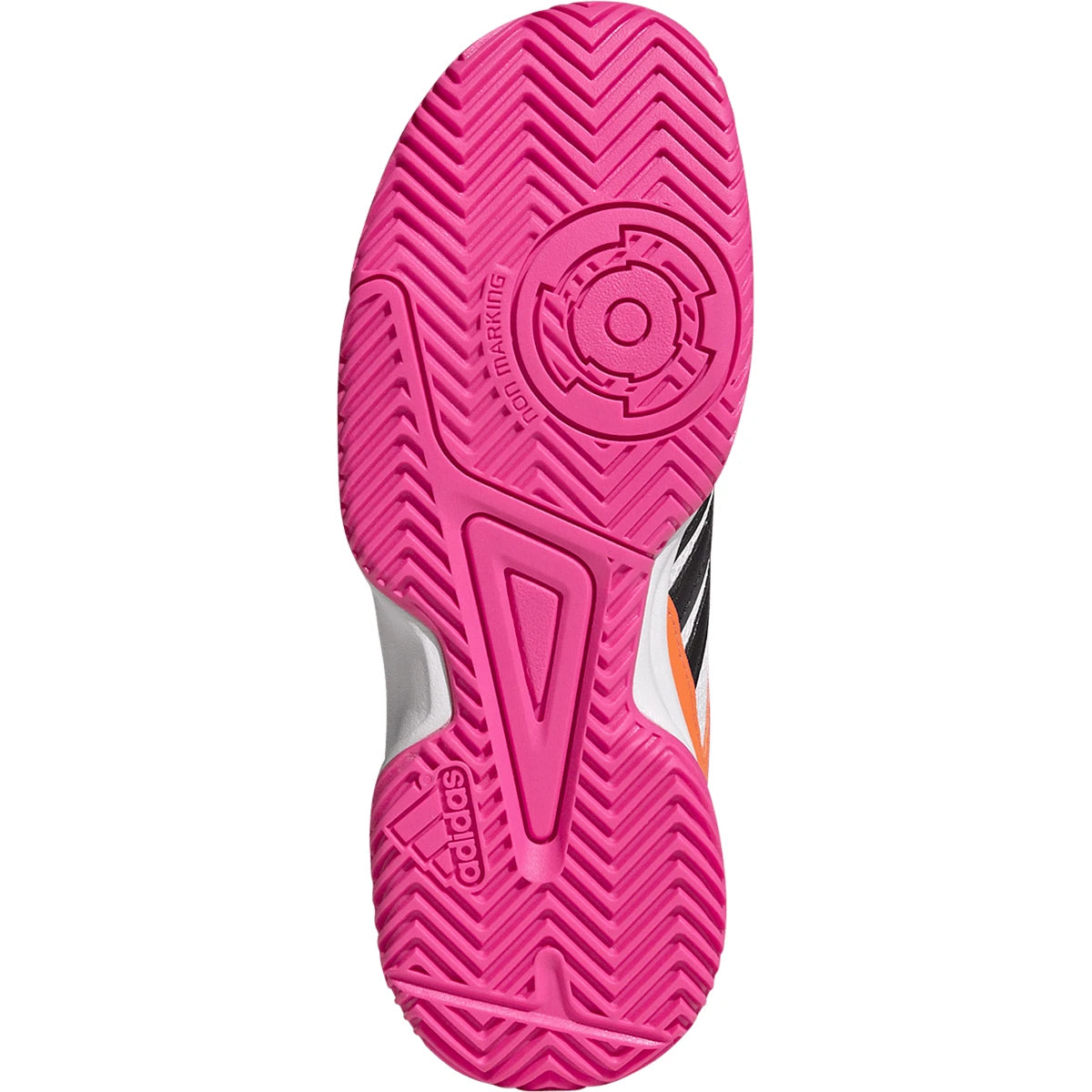 CHAUSSURES ADIDAS JUNIOR NETCOURT