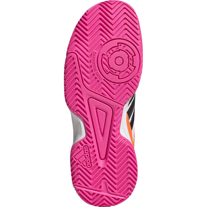 CHAUSSURES ADIDAS JUNIOR NETCOURT