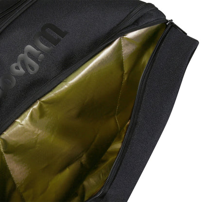 SAC DE PADEL WILSON BELA SUPER TOUR