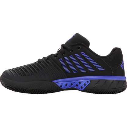 CHAUSSURES K-SWISS EXPRESS LIGHT 3 TERRE BATTUE