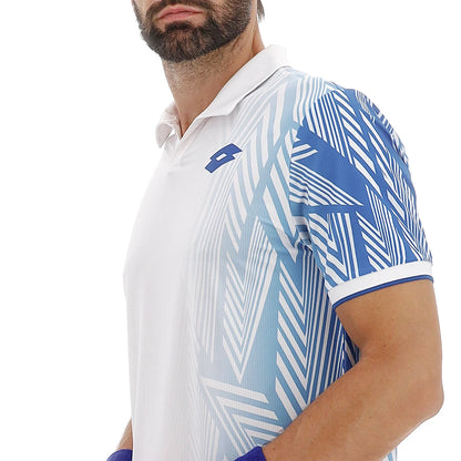POLO LOTTO TECH IV