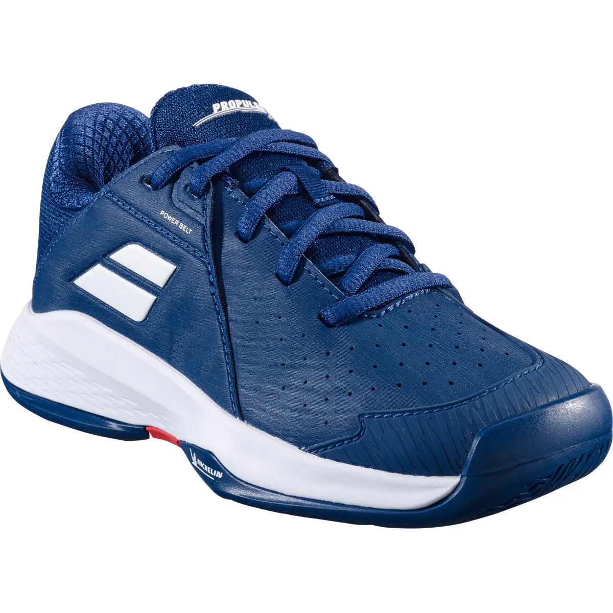 CHAUSSURES BABOLAT JUNIOR PROPULSE TOUTES SURFACES
