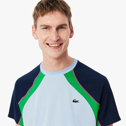 T-SHIRT LACOSTE ATHLETE TRAINING