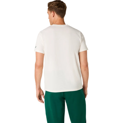 T-SHIRT ASICS TRAINING LOGO GRAPHIC