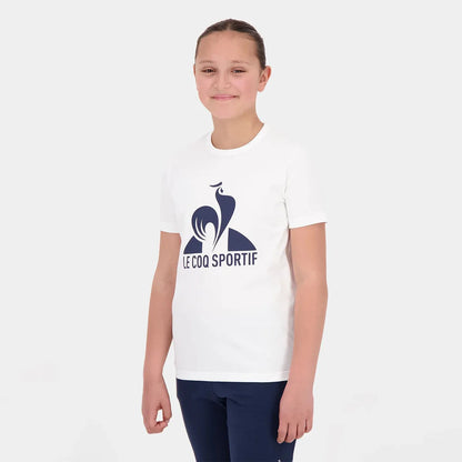 T-SHIRT LE COQ SPORTIF JUNIOR ESSENTIEL