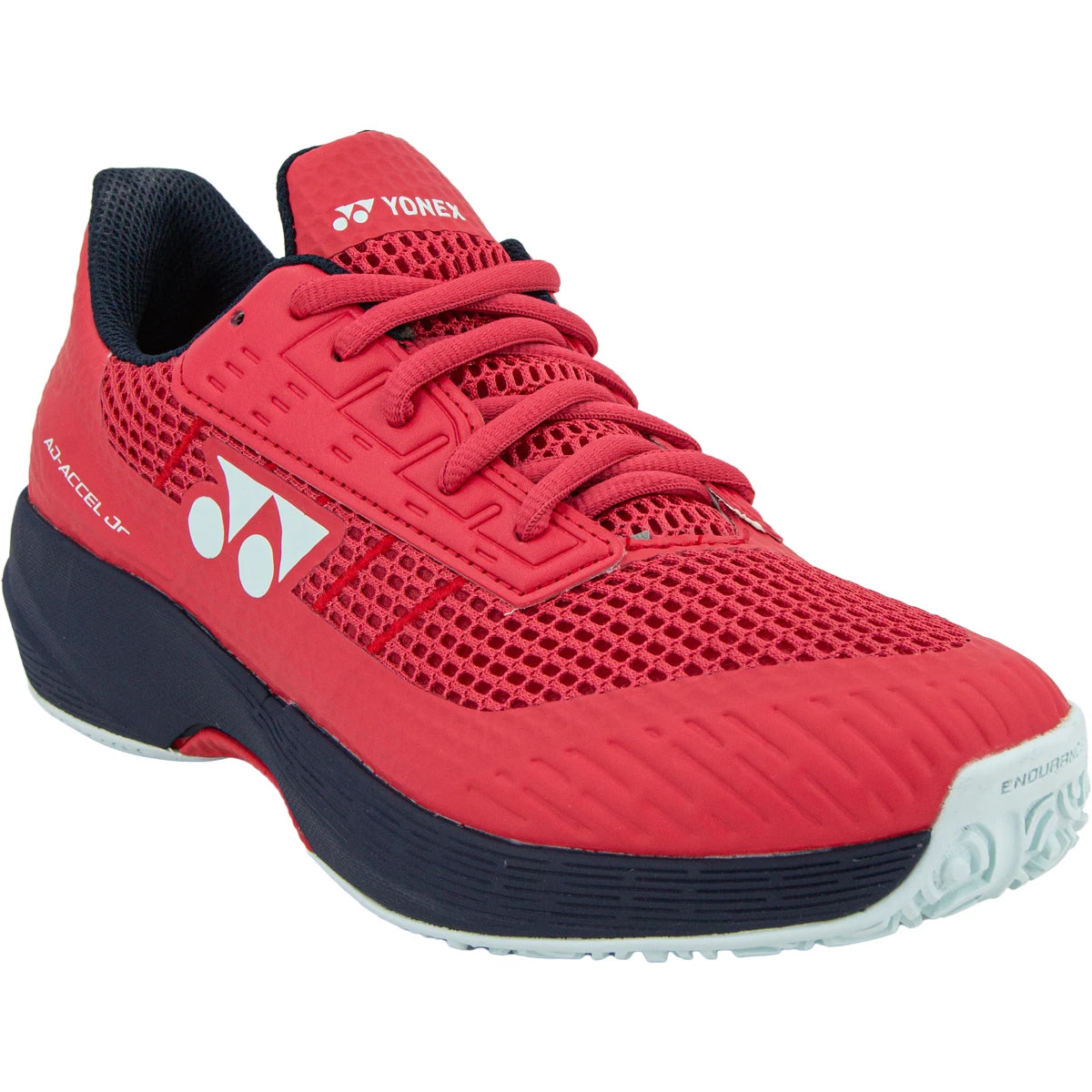 CHAUSSURES YONEX FEMME AD ACCEL TERRE BATTUE