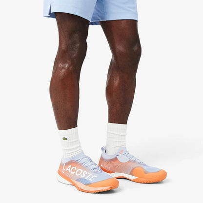 CHAUSSURES LACOSTE AG-LT LITE TERRE BATTUE
