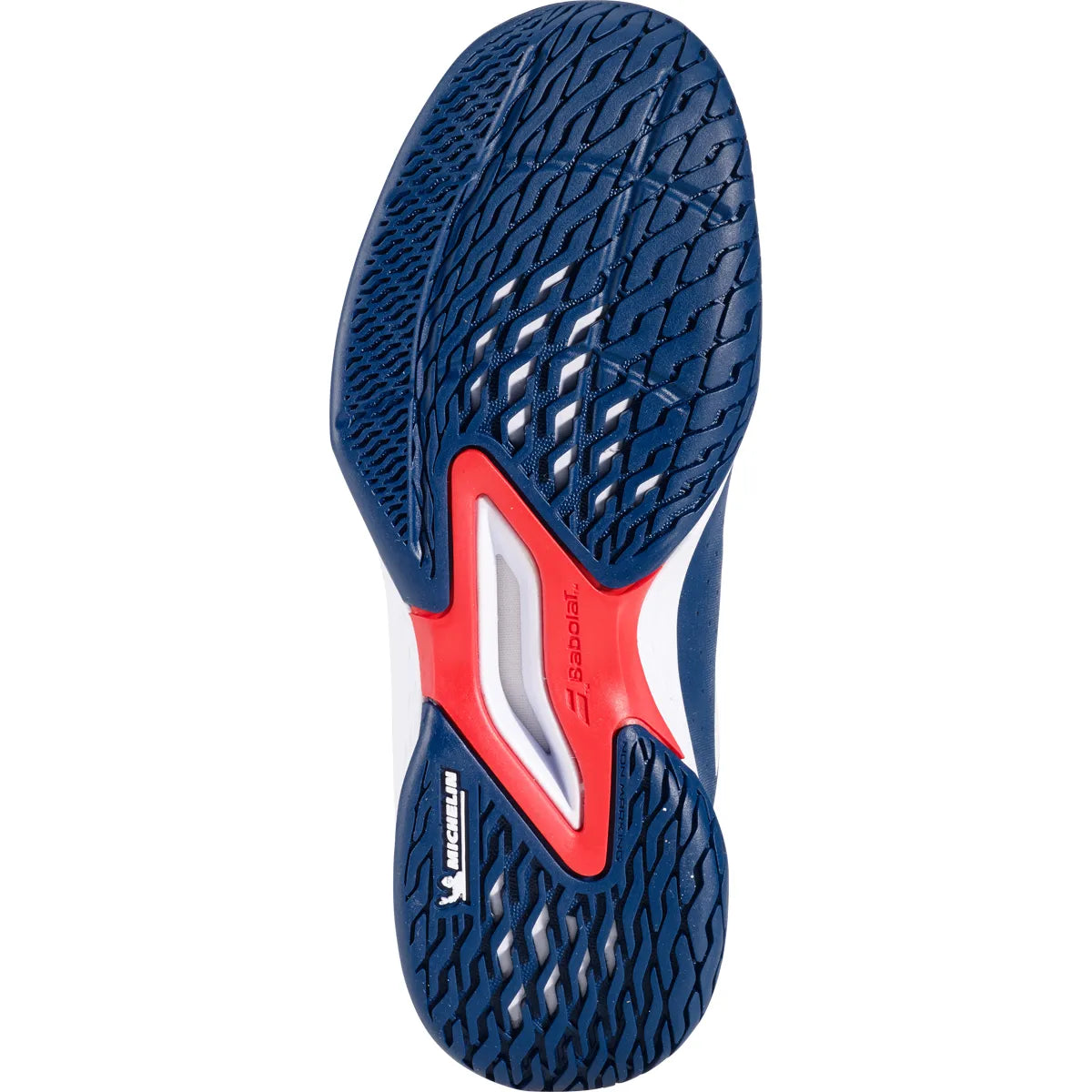 CHAUSSURES BABOLAT JUNIOR PROPULSE TOUTES SURFACES