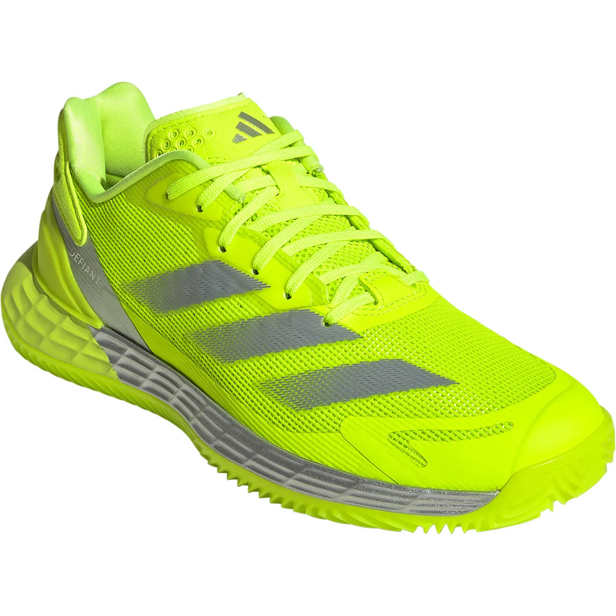 CHAUSSURES ADIDAS FEMME DEFIANT SPEED 2 TERRE BATTUE