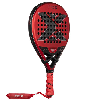 RAQUETTE DE PADEL NOX EA10 VENTUS HYBRID 12K XTREME BY EDU ALONSO 2026