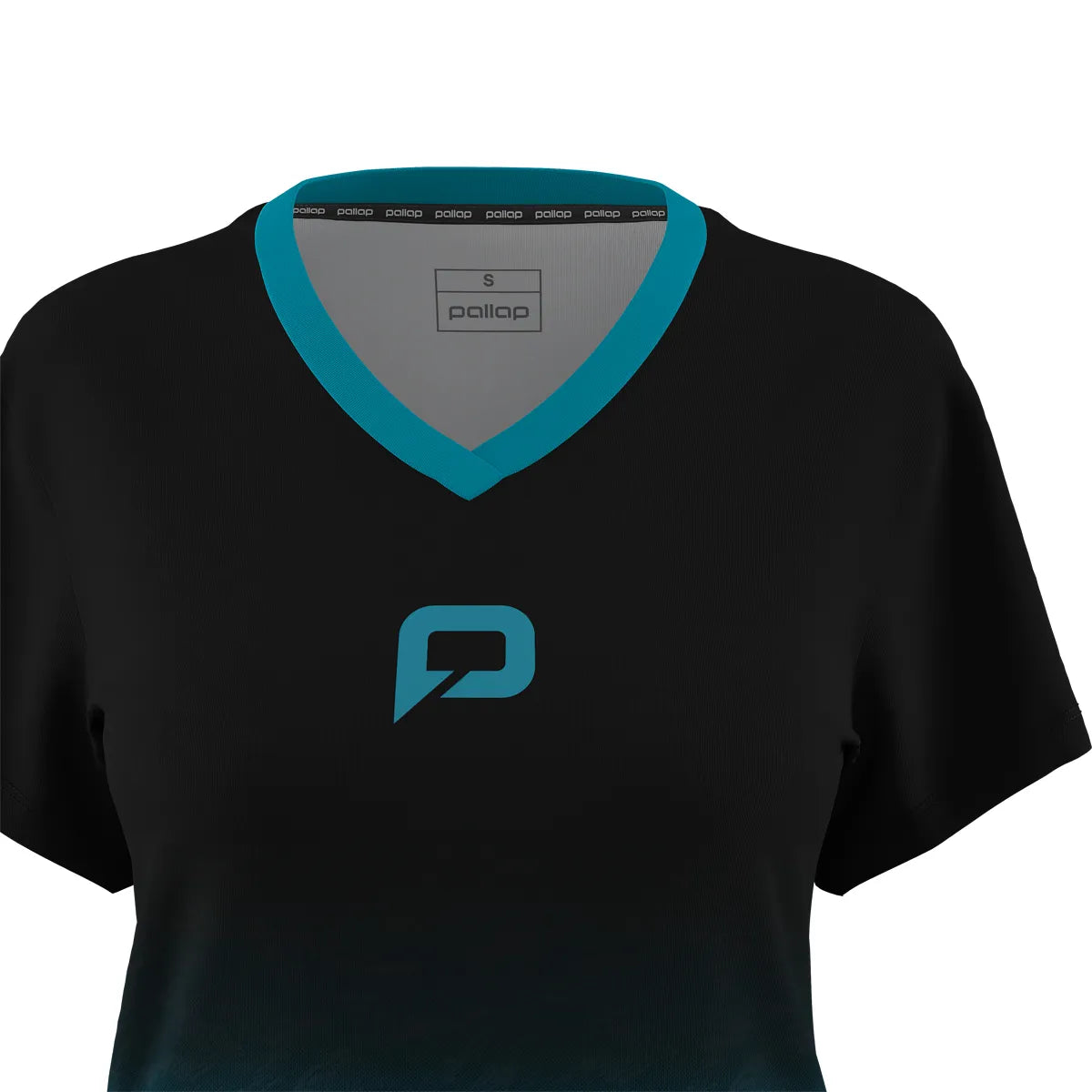 T-SHIRT PALLAP FEMME PRO V1