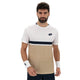 T-SHIRT LOTTO TECH V - D1