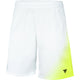 SHORT TECNIFIBRE XLOOP FIRE WHITE YELLOW