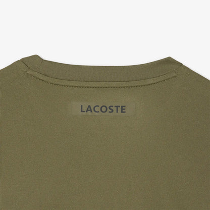 T-SHIRT LACOSTE TRAINING