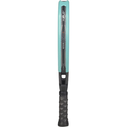 Raquette Test Padel Bullpadel Xplo 02 27