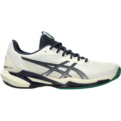 CHAUSSURES ASICS SOLUTION SPEED FF3 TERRE BATTUE