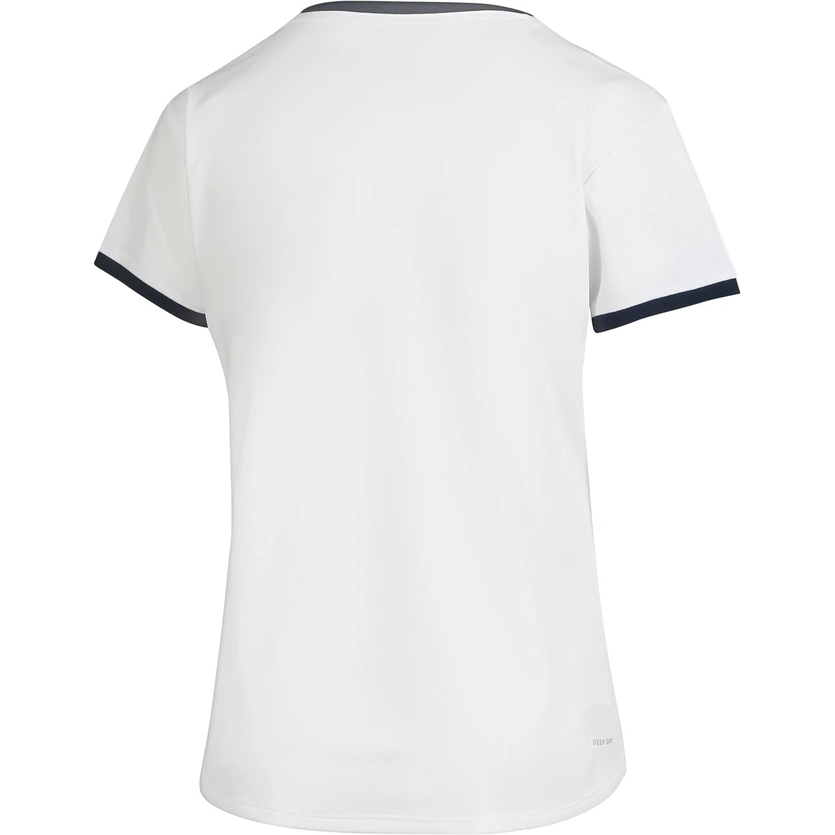 T-SHIRT LOTTO FEMME SQUADRA IV