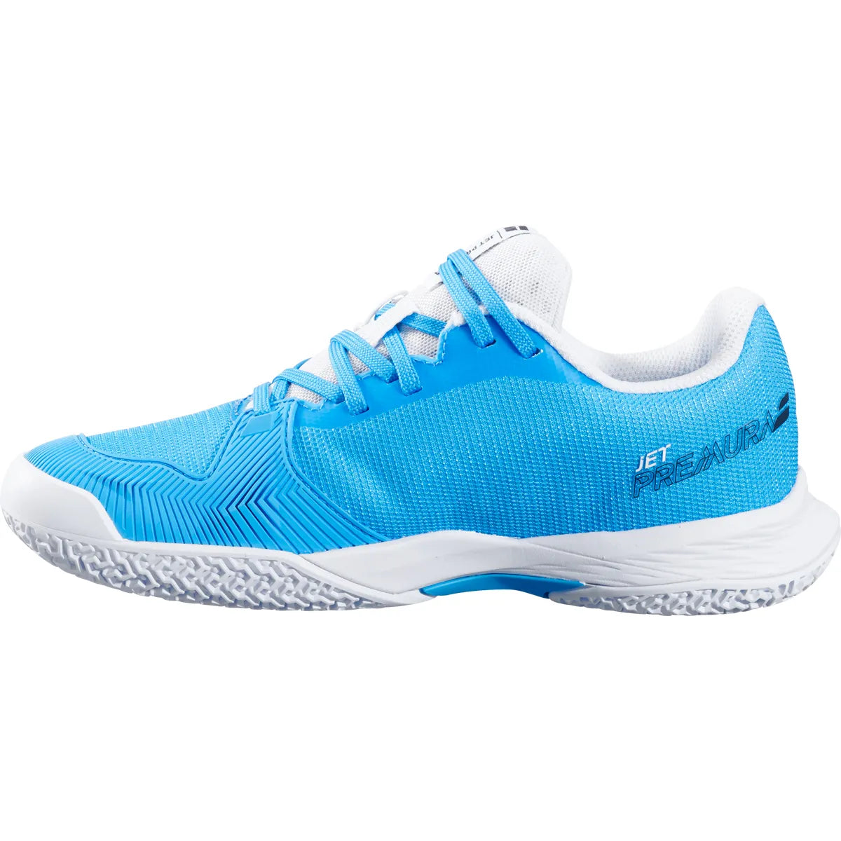CHAUSSURES BABOLAT JUNIOR JET PREMURA 2 PADEL