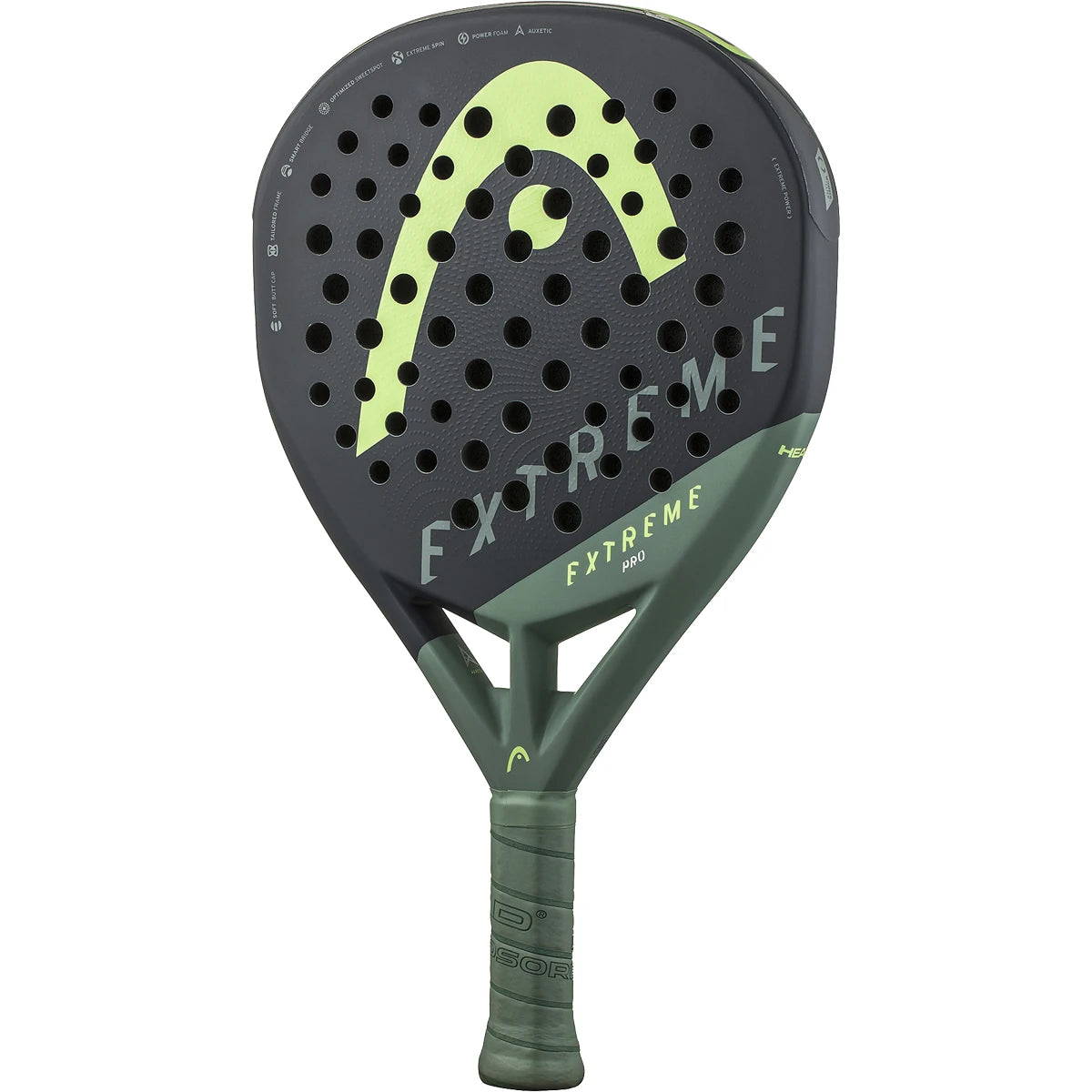 RAQUETTE DE PADEL HEAD EXTREME PRO