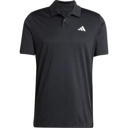 POLO ADIDAS CLUB LOGO