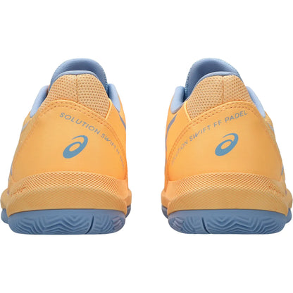 CHAUSSURES ASICS FEMME SOLUTION SWIFT FF 2 PADEL