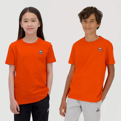 T-Shirt Le Coq Sportif Junior Essentiels