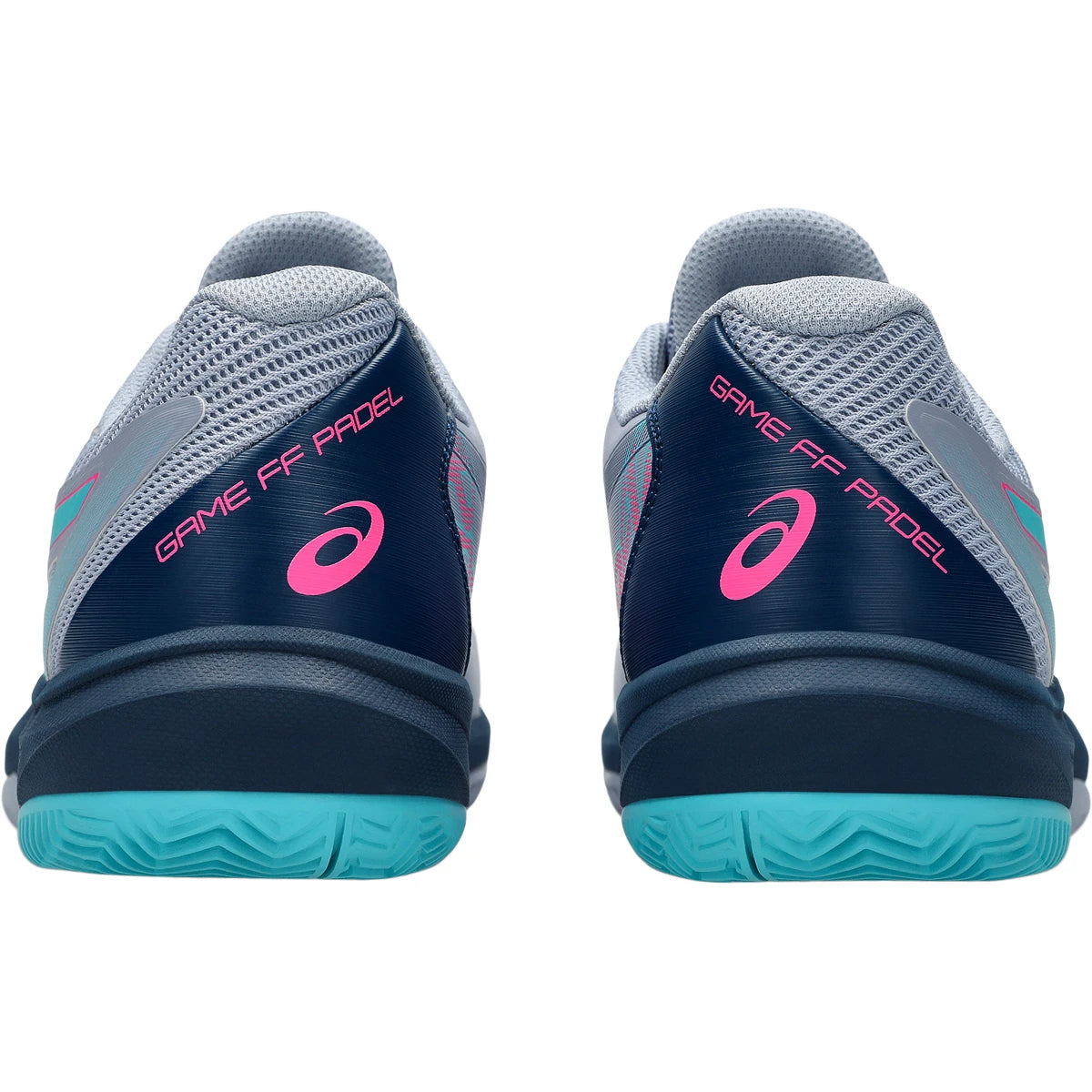 CHAUSSURES PADEL ASICS GAME FF