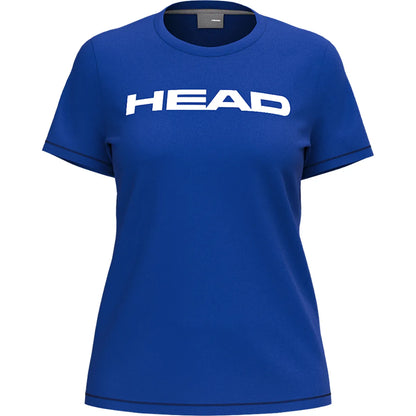 T-SHIRT HEAD FEMME CLUB ORIGINAL