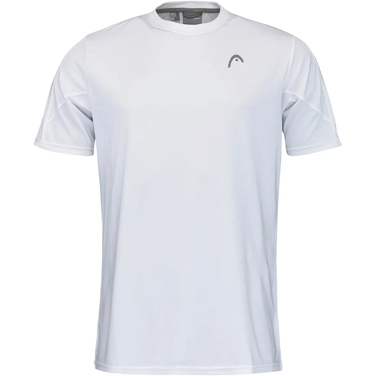 T-SHIRT HEAD CLUB 22 TECH