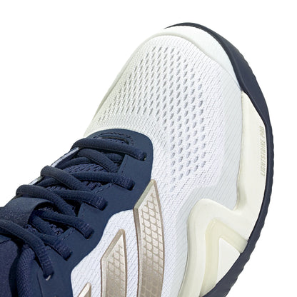 CHAUSSURES ADIDAS BARRICADE 14 TERRE BATTUE