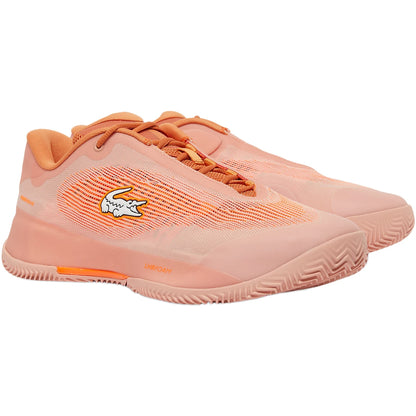 CHAUSSURES LACOSTE AG-LT PRO TERRE BATTUE