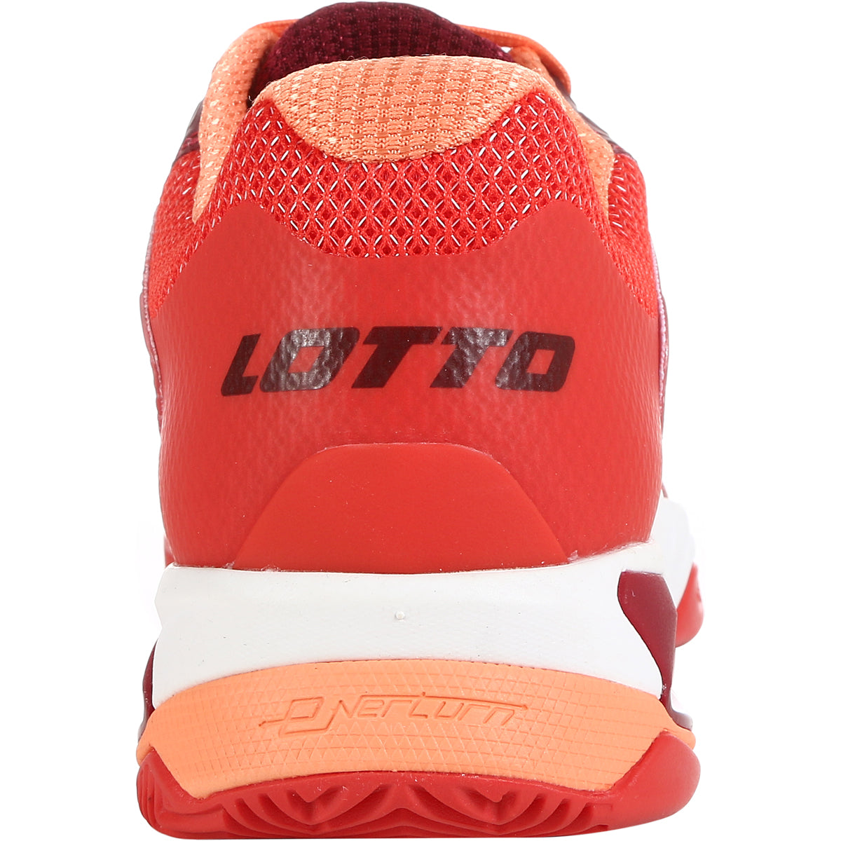 CHAUSSURES LOTTO MIRAGE 100 II TERRE BATTUE