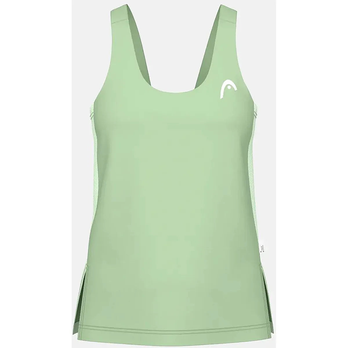 DEBARDEUR HEAD FEMME VISION SPIRIT