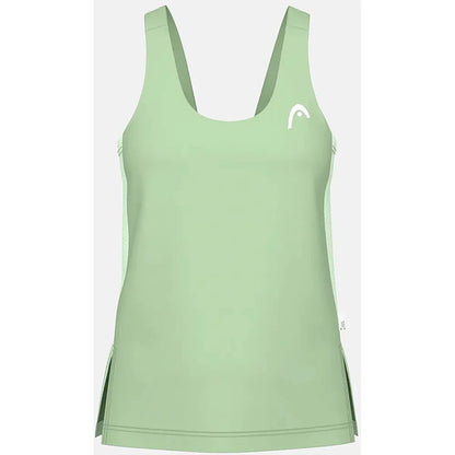 DEBARDEUR HEAD FEMME VISION SPIRIT