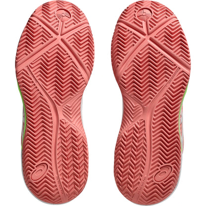 CHAUSSURES PADEL ASICS FEMME GEL DEDICATE 8