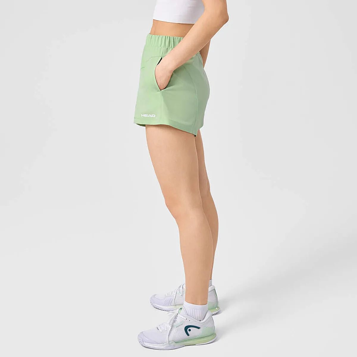 SHORT HEAD FEMME VISION DYNAMIC