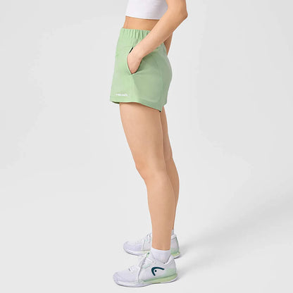 SHORT HEAD FEMME VISION DYNAMIC