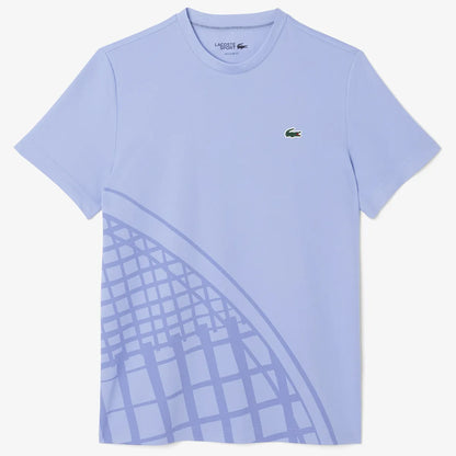 T-SHIRT LACOSTE TRAINING ATHLETE